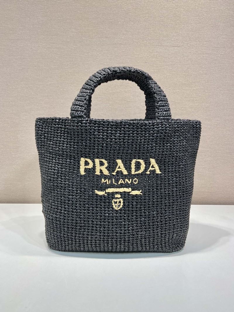 Prada Shopping Bags